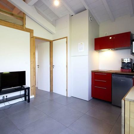 Pura Vida # Meuble Plein De Charme Ocean Montagne Apartment Villefranque ภายนอก รูปภาพ