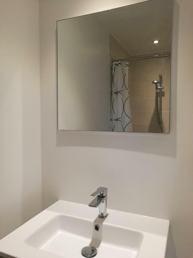 Pura Vida # Meuble Plein De Charme Ocean Montagne Apartment Villefranque ภายนอก รูปภาพ