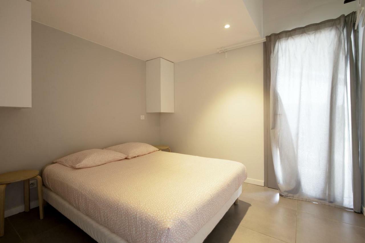 Pura Vida # Meuble Plein De Charme Ocean Montagne Apartment Villefranque ภายนอก รูปภาพ